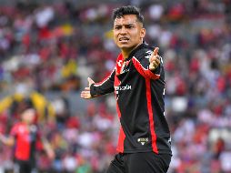 A partir del 18 de febrero, Jairo Torres ha bajado su rendidimiento y ya ha visto el cartón rojo en dos ocasiones. IMAGO7