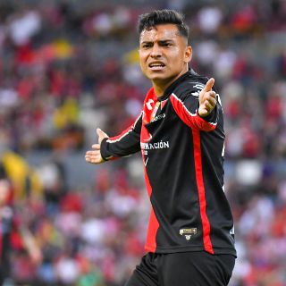 Jairo Torres, en descenso de rendimiento