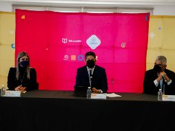 Se integrará un comité de evaluación para dictaminar el ingreso de educandos a primaria y secundaria, que estará conformado por un equipo de especialistas. EL INFORMADOR / G. Gallo