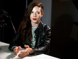 Otro civil murió y dos personas que acompañaban a la periodista Oksana Baulina resultaron heridas. AP / P. Golovkin