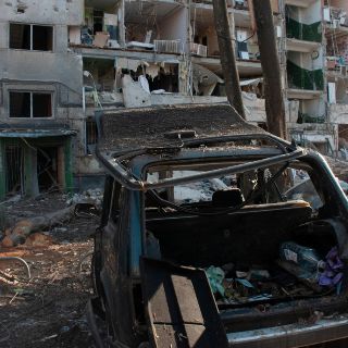 Rusia vs Ucrania: La ONU rechaza resolución humanitaria de Moscú sobre Kiev