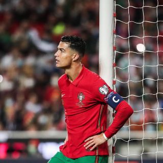 ¡Llegó la hora! Cristiano y Portugal, se juegan el boleto al Mundial