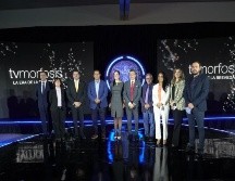 Para esta edición, TVMorfosis presenta ocho capítulos entre el 23 y 24 de marzo desde el Parque de la Innovación de la Universidad De La Salle. INSTAGRAM / tvmorfosis