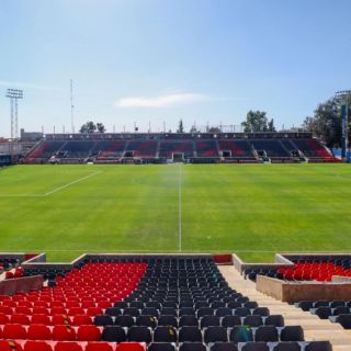 Tepatitlán busca cumplir la certificación para ascender a Liga MX