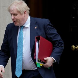 Rusia vs Ucrania: El Reino Unido aumenta suministro de armas a Kiev con seis mil misiles más