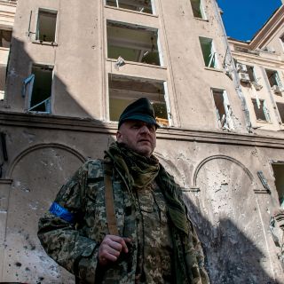 Rusia vs Ucrania: Estados Unidos determina que Moscú cometió crímenes de guerra