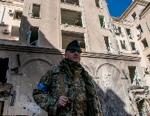 Estados Unidos asegura que han recibido reportes fidedignos de ataques indiscriminados y dirigidos intencionalmente contra civiles, además de otras atrocidades. EFE/V. Zhlobsky
