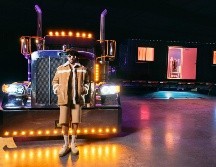 Mejor Álbum de Música Urbana, fue para Bad Bunny por “El último tour del mundo”. EFE/ARCHIVO