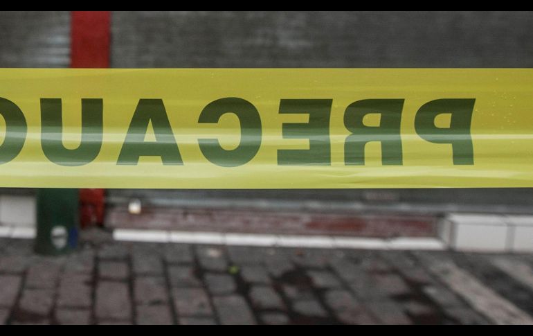 Dos músicos fueron linchados y quemados vivos en Santa María Chimalapa, Oaxaca. EL INFORMADOR/ARCHIVO