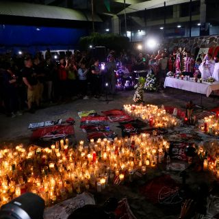 ¡Que siempre no! Joven atlista se retracta de declaración viral sobre muertos en La Corregidora