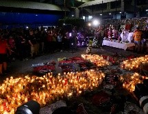 CONTRADICTORIO. En un principio fueron varias las versiones que señalaban que sí había muertos. IMAGO7