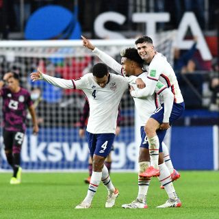 ¿Alguien lo cree? Estados Unidos valora jugar con un equipo B contra México