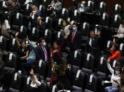 Contemplan sanciones de 100 a 150 días de multa y de cuatro a 10 años de prisión. SUN/C. Mejía