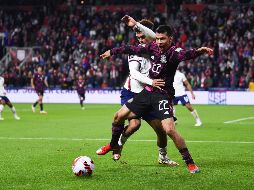 DECISIVO. Este jueves, en punto de las 20:00 horas el Tricolor comenzará la recta final de la Eliminatoria mundialista. IMAGO7