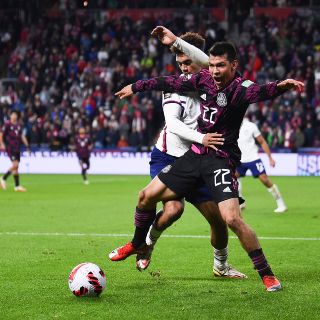 ¡Cuentas pendientes! México va por su revancha ante Estados Unidos