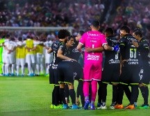 Chivas se medirá contra León el próximo sábado. TWITTER/Chivas