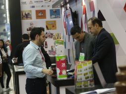 Analistas esperan que el crecimiento del Producto Interno Bruto del primer trimestre se ubique alrededor de 1 por ciento. EL INFORMADOR/Archivo