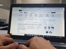 Con respecto a 2018, el costo de la recaudación ha disminuido 33% en términos reales. EL INFORMADOR/Archivo