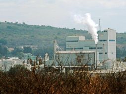 El planteamiento para crear un nuevo impuesto verde se presentó desde el 25 de junio de 2020. EL INFORMADOR/Archivo