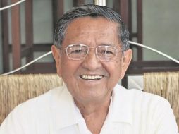 Ciudadanos destacan el actuar del “Profe” Michel. ESPECIAL