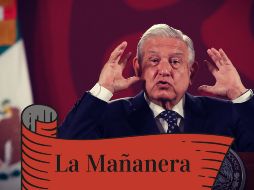 La mañanera de AMLO de hoy 24 de marzo de 2022