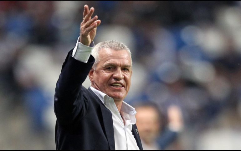 Luego de fracasar con los Rayados de Monterrey, Javier Aguirre volverá al futbol de España para dirigir al Mallorca. IMAGO7