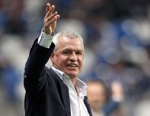 Luego de fracasar con los Rayados de Monterrey, Javier Aguirre volverá al futbol de España para dirigir al Mallorca. IMAGO7