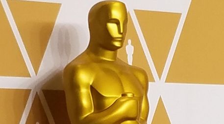La ceremonia de los Premios Oscar 2022 se celebra este domingo desde Los Ángeles. NTX / ARCHIVO