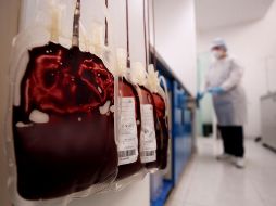 No es posible dictaminar todavía qué repercusiones conlleva para nuestra salud tener plástico en la sangre. EFE/ARCHIVO