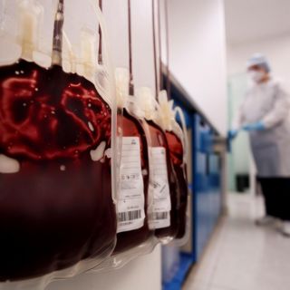 Por primera vez, hallan microplásticos en torrente sanguíneo humano