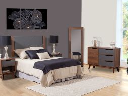 Elegir un buen colchón es una decisión muy importante para garantizar tu descanso / Foto: Cortesía