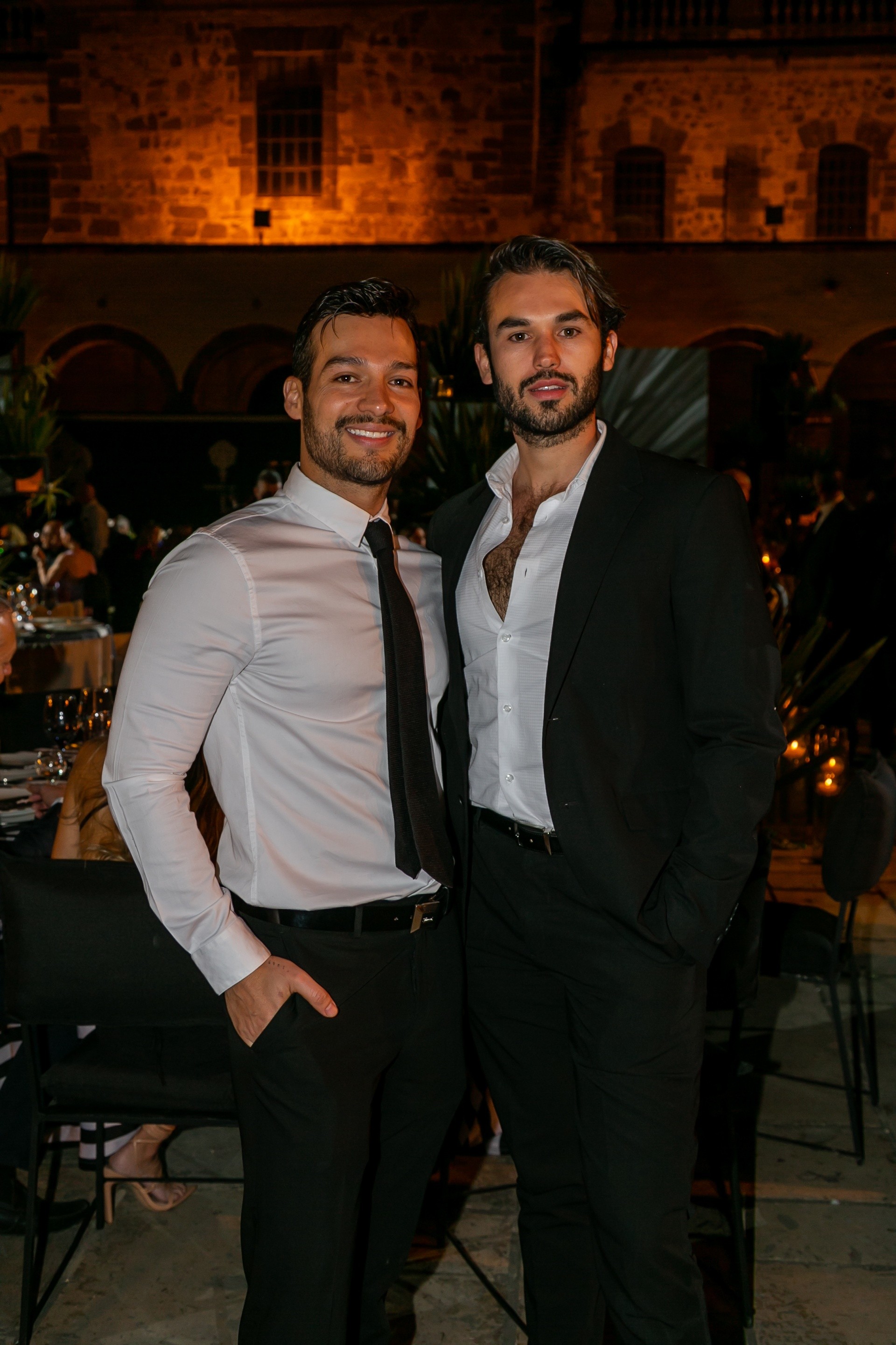 Sociales Marco Antonio Solís presenta el tequila Tesoro Azul El