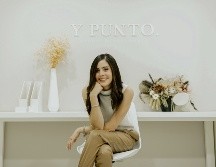 Kari Ponce. GENTE BIEN JALISCO/Jimena Llamas