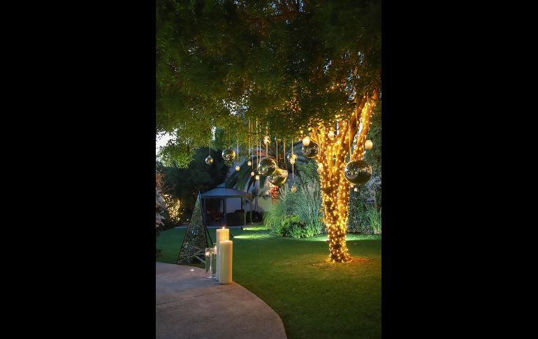 Boda de Mariana Orozco y Sergio Elías Méndez.