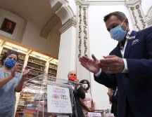Guadalajara Capital Mundial del Libro asegura más de mil actividades en un año