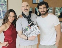 “The Beautiful Lie” es el cuarto proyecto en el que Kate del Castillo actúa y produce con su productora Cholawood Productions. ESPECIAL