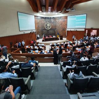Congreso de Jalisco: "Caduca" iniciativa para crear nuevo impuesto ambiental