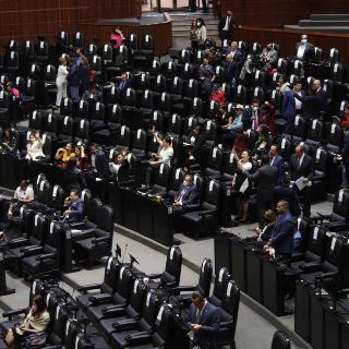 Reforma eléctrica: Arranca en San Lázaro dictaminación de la iniciativa de AMLO