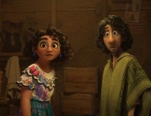 El éxito más grande de la película de Disney 