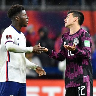 ¡A por todo! Estos son los elegidos por el "Tata" Martino para el duelo ante Estados Unidos