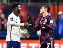 VITAL. Mexico busca romper la hegemonía de Estados Unidos y encaminarse hacia Qatar 2022. IMAGO7