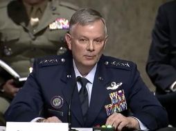 Las declaraciones del jefe del Comando Norte surge luego de que el día de ayer, miércoles, la Cámara de Diputados de México llevará a cabo un grupo de amistad con Rusia. ESPECIAL