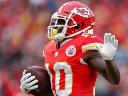 SORPRESIVO. El famoso “Cheetah” se mudó a Florida en un contrato multimillonario. EFE/L. Smith