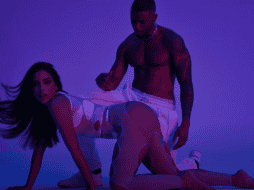 Anitta celebra  el puesto número dos de 