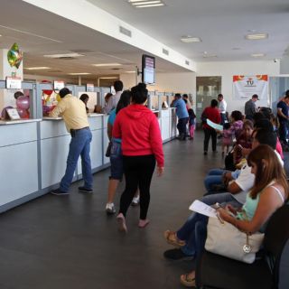 Dan luz verde a descuentos para morosos del SIAPA y predial