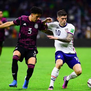 México vs Estados Unidos, el Clásico "malquerido"