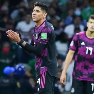 Solo nos faltó el gol: Edson Álvarez