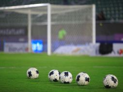 Hoy hay actividad en la Liga de Expansión MX y las eliminatorias al Mundial de Qatar 2022. IMAGO7