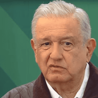 "No somos colonia de Rusia, ni de China, ni de Estados Unidos", dice AMLO