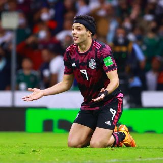 ¡A rezar! Esto necesita México para clasificar a Qatar 2022